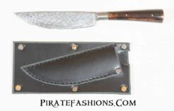 Cant Carry Pirate Knife -Rico Shop cantknife2