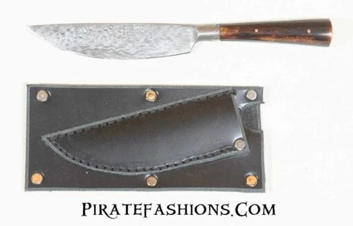 Cant Carry Pirate Knife - Image 3