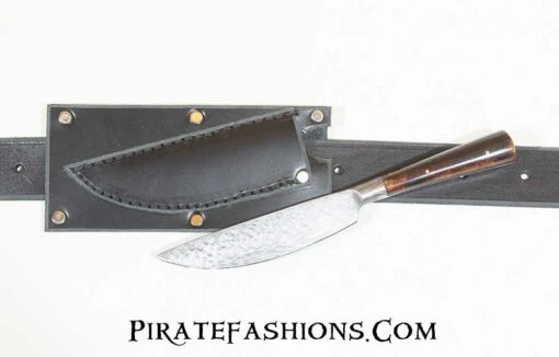 Cant Carry Pirate Knife - Image 4