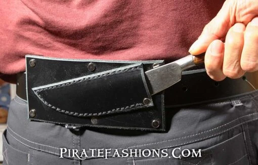 Cant Carry Pirate Knife - Image 2