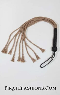 Cat O Nine Tails