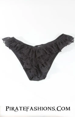 Crotch Cravat