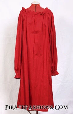 Ladies Chemise -Rico Shop chimese r