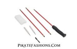 Airsoft Cleaning Kit