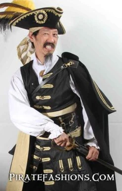 Dark Weather Cloak -Rico Shop cloak2