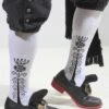 Clocked Socks