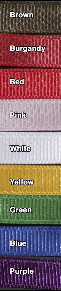 Cocking Ribbon