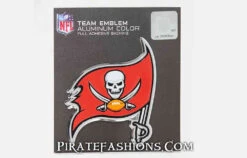 Tampa Bay Bucs Emblem