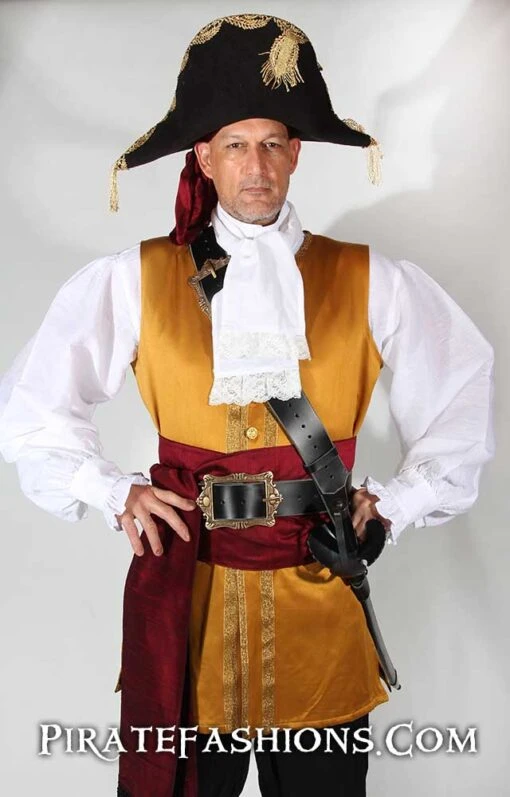 Commodore Waistcoat - Image 4