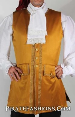 Commodore Waistcoat