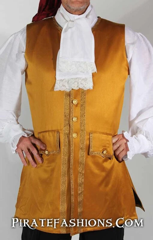 Commodore Waistcoat