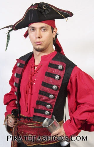 Corsair Wesket 6 Corsair Wesket - Image 6