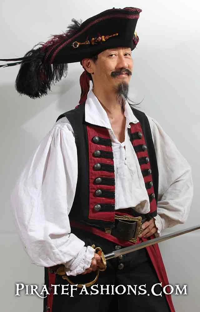 Corsair Wesket 7 Corsair Wesket - Image 7