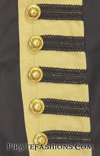 Corsair Wesket 5 Corsair Wesket - Image 5