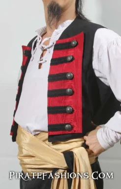 Corsair Wesket 14 Corsair Wesket -Rico Shop corsairwesket rd