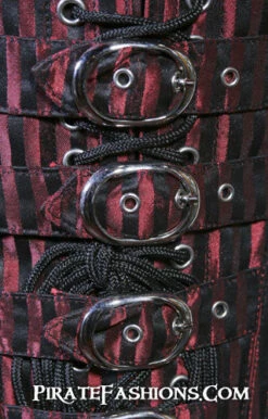 Corsair Underbust Corset 8 Corsair Underbust Corset -Rico Shop corset corsair c