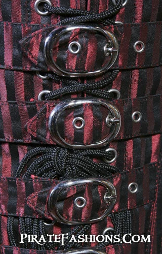 Corsair Underbust Corset 4 Corsair Underbust Corset - Image 4