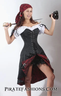 Corset Dress -Rico Shop corset dress br