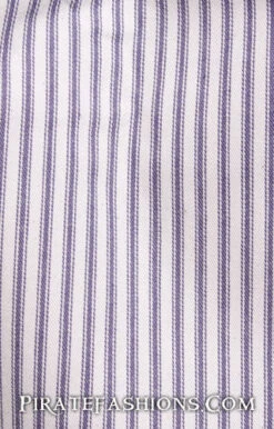 Capt Jack's Pirate Sash -Rico Shop cotton sash cu