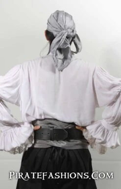 Fancy Court Pirate Shirt -Rico Shop court shirt2