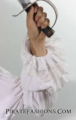 Fancy Court Pirate Shirt -Rico Shop court shirt4