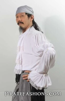 Fancy Court Pirate Shirt -Rico Shop court shirt6