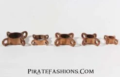 Bronze 4 Eye Crase Iron -Rico Shop cransiron2