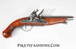 Cross Bone Pistol (Non-Firing Replica)