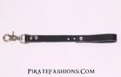 Treasure Cross Strap