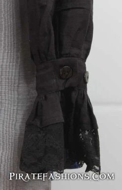 Fancy Court Pirate Shirt -Rico Shop cuff cc3f104c 94e9 44b6 9497 8472eb337f3e