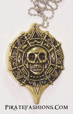 Cursed Coin Pendant Knife -Rico Shop cursedcoin