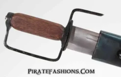 Pirate Cuttoe Sword -Rico Shop cuttoe2
