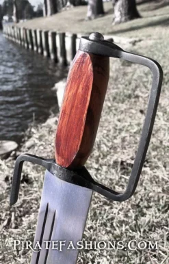 Pirate Cuttoe Sword -Rico Shop cuttoeX