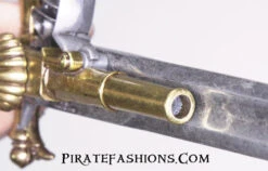 Dagger Pistol (Non-Firing Replica) -Rico Shop daggerpistol4