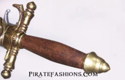 Dagger Pistol (Non-Firing Replica) -Rico Shop daggerpistol5