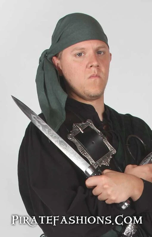 Scottish Dirk - Image 2