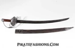 Double Shell Guard Cutlass -Rico Shop double2