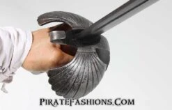 Double Shell Guard Cutlass -Rico Shop double4