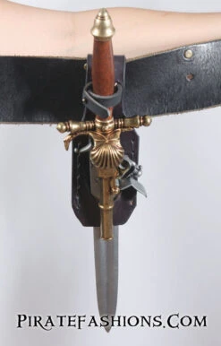 Dagger Pistol Holster