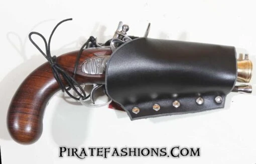 Dragon Pistol With Bayonet (Black Powder) - Image 3