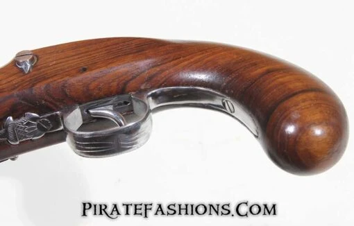 Dragon Pistol With Bayonet (Black Powder) - Image 5