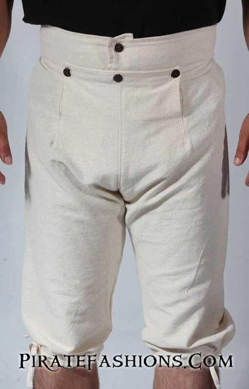 Drop Front Breeches - Image 2