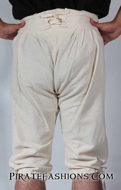 Drop Front Breeches - Image 6