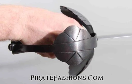 Double Shell Guard Cutlass - Image 9