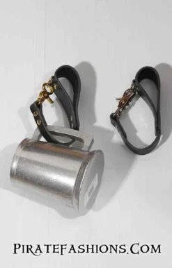 Deluxe Strap Holder -Rico Shop dx strap1