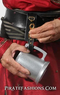 Deluxe Strap Holder -Rico Shop dx strap3