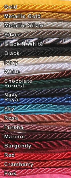 Crow's Nest Pirate Hat -Rico Shop edging b2863bd0 e68b 49a4 9703 72bb771b7c3a