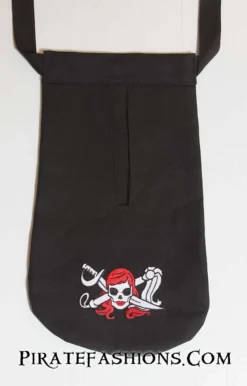 Ladies Pocket -Rico Shop embroidered pocket