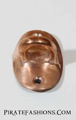 Bronze 1 Eye Mast Band
