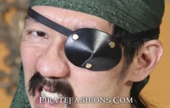 Leather Eye Patch -Rico Shop eyepatch n